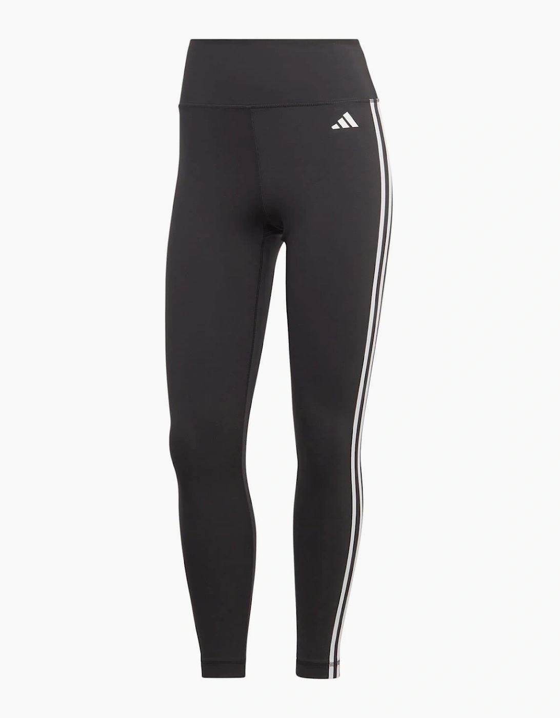 Techfit 3 Stripes 7 8 Leggings