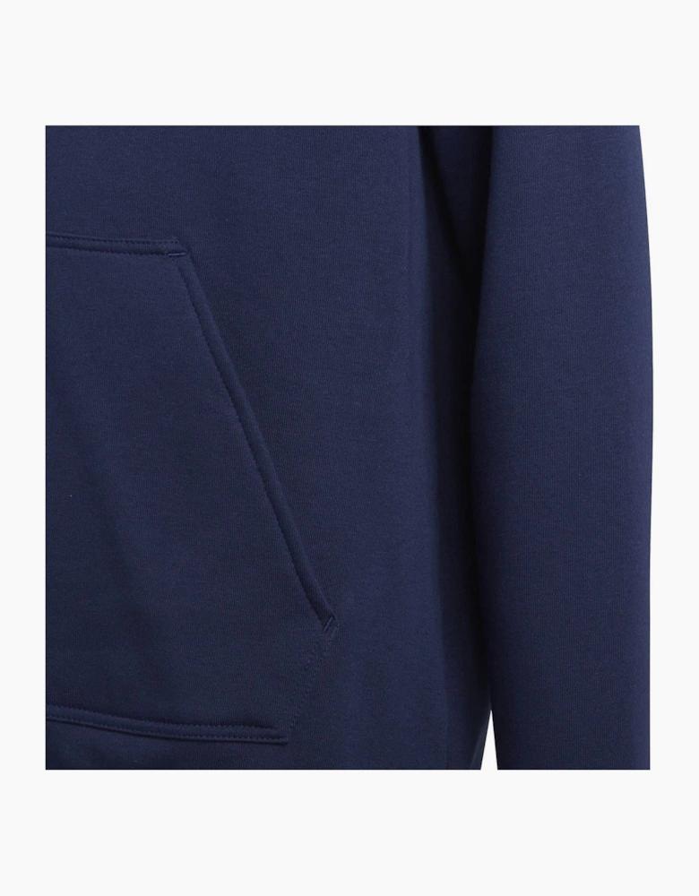 Ent22 Hoodie Juniors