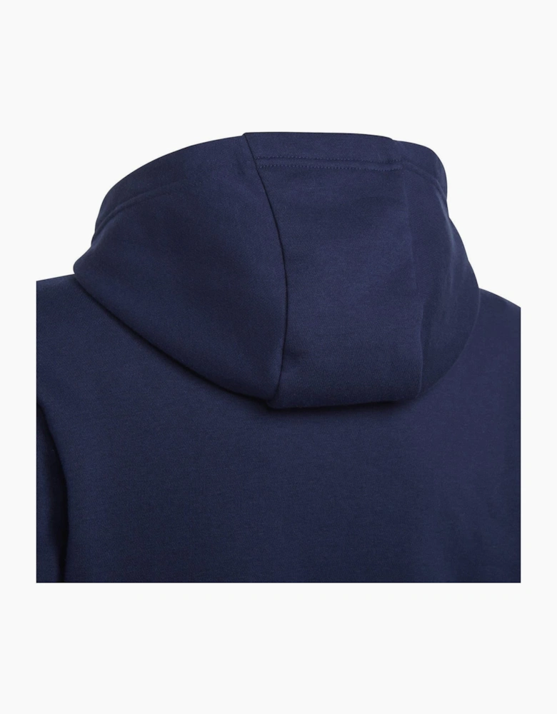 Ent22 Hoodie Juniors