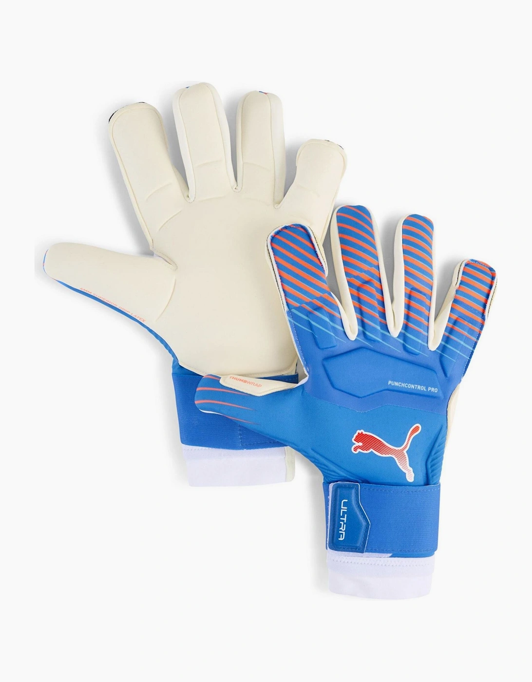 ULTRA Ultimate Hybrid Adults Goalkeeper Gloves