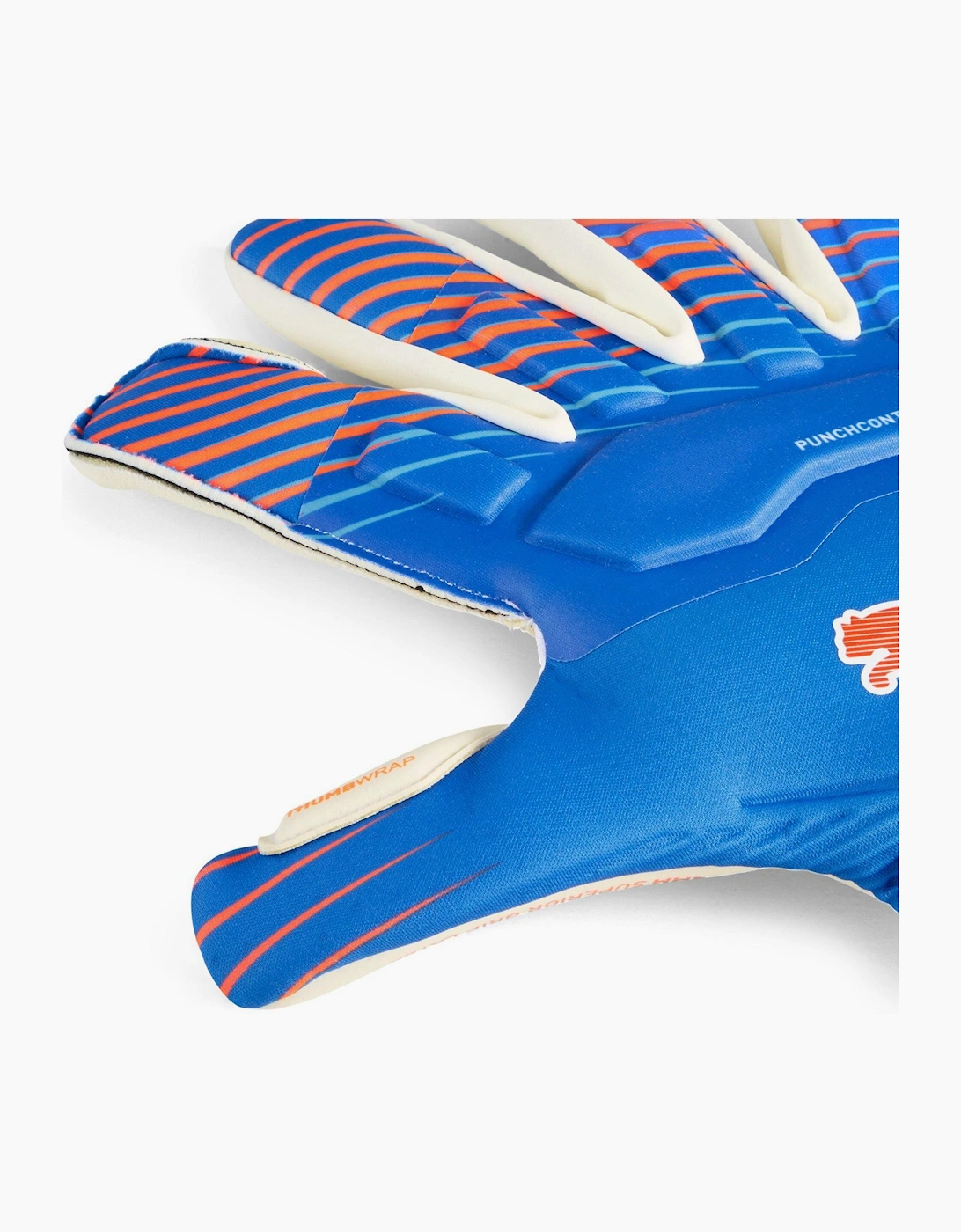 ULTRA Ultimate Hybrid Adults Goalkeeper Gloves