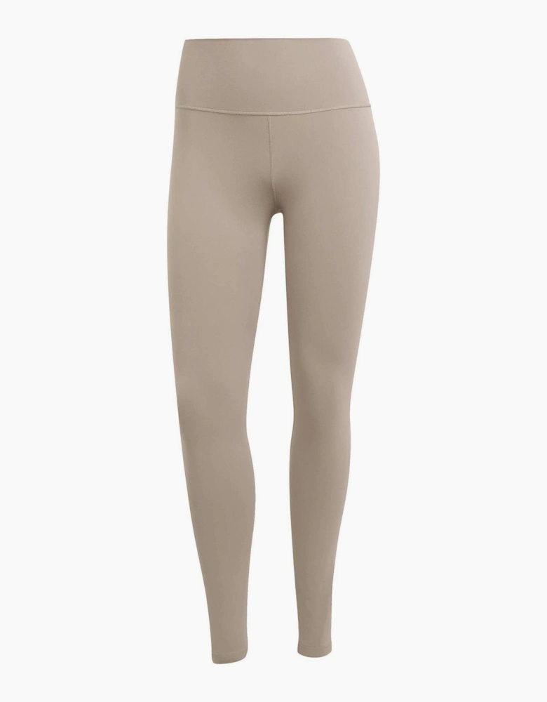 All Me Aeroready 7 8 Slim Fit High Waisted Leggings