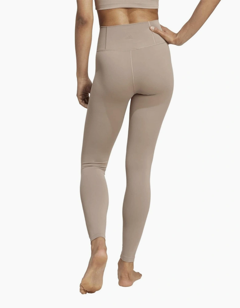 All Me Aeroready 7 8 Slim Fit High Waisted Leggings