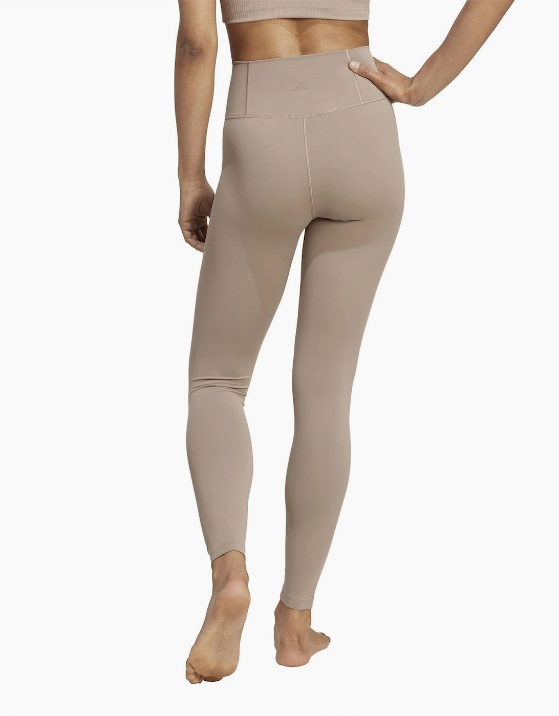 All Me Aeroready 7 8 Slim Fit High Waisted Leggings
