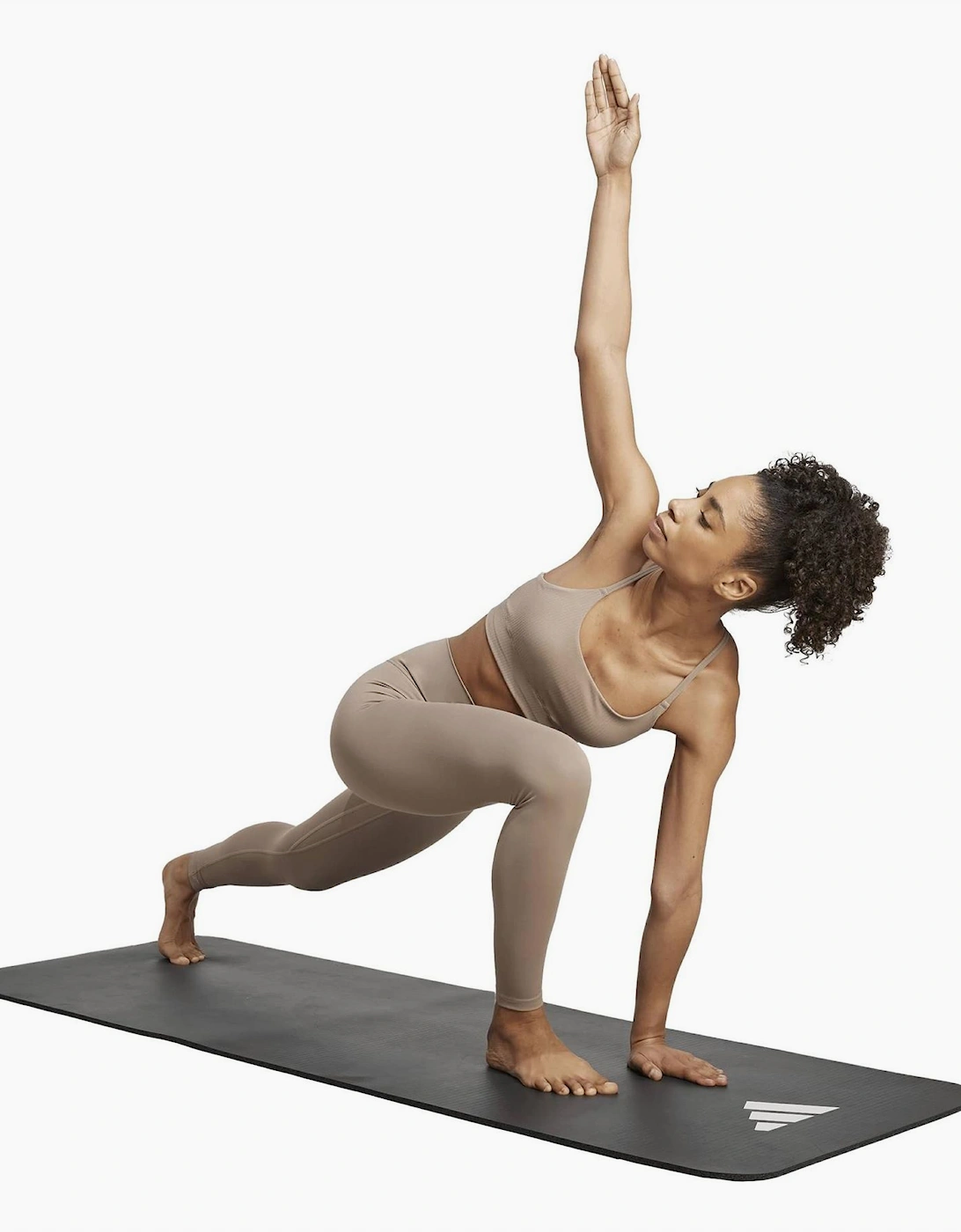 All Me Aeroready 7 8 Slim Fit High Waisted Leggings