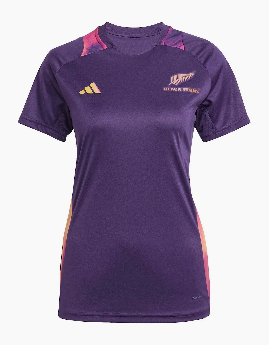 New Zealand Rugby T-Shirt