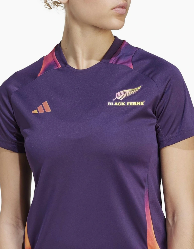 New Zealand Rugby T-Shirt
