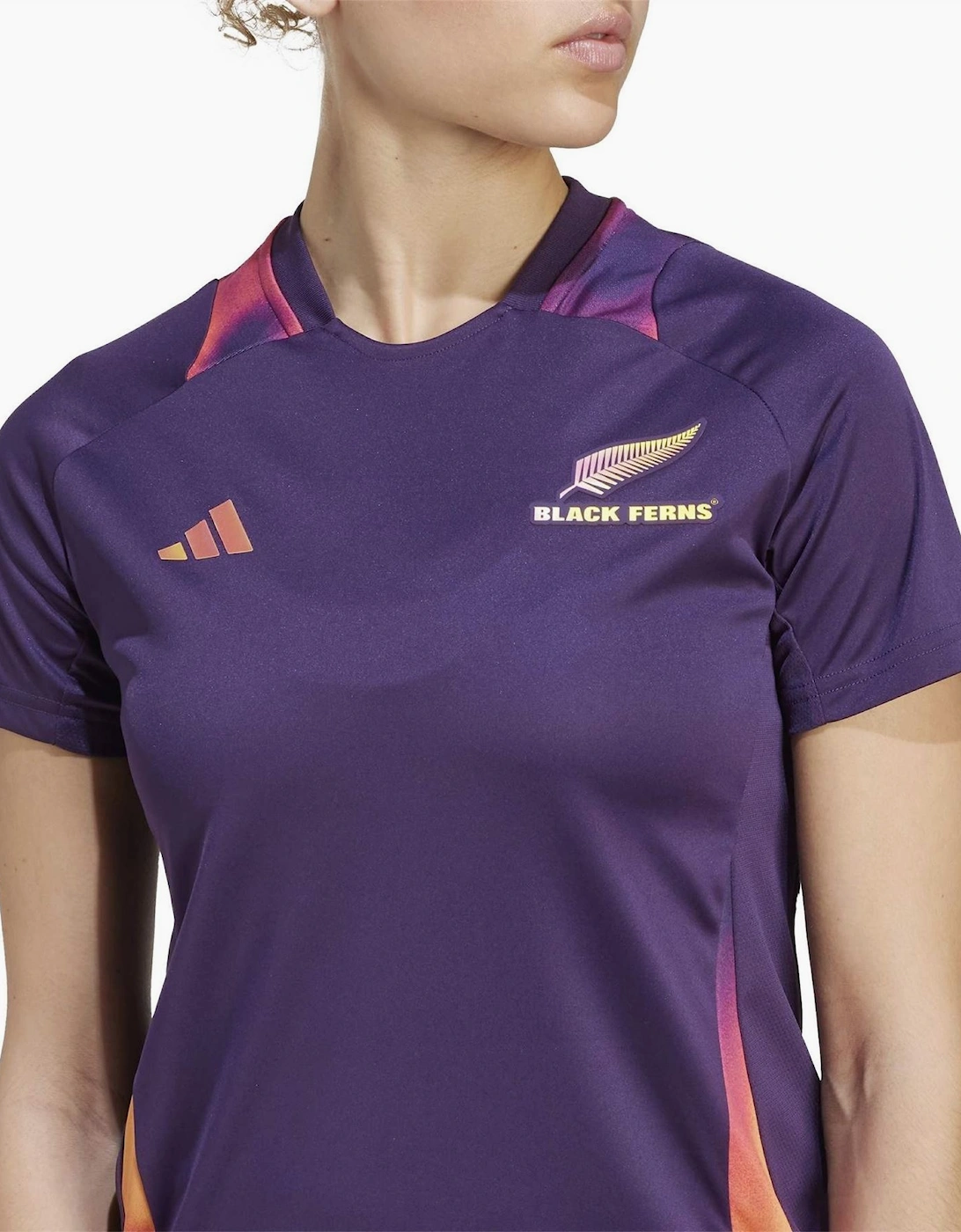 New Zealand Rugby T-Shirt