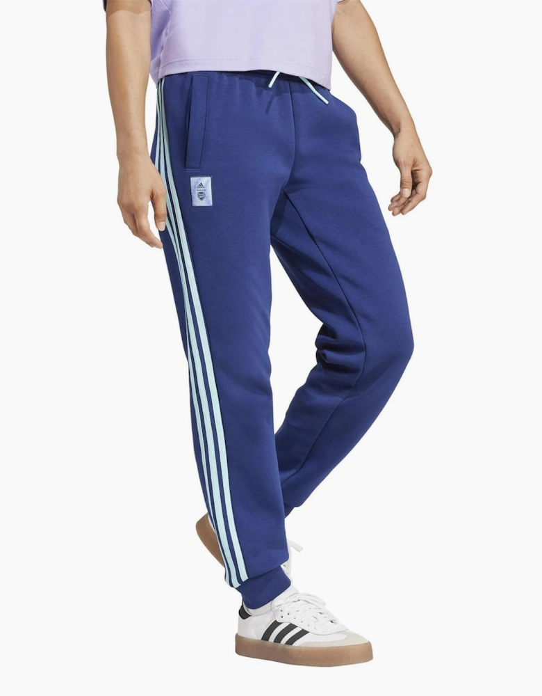 Arsenal Tracksuit Bottoms