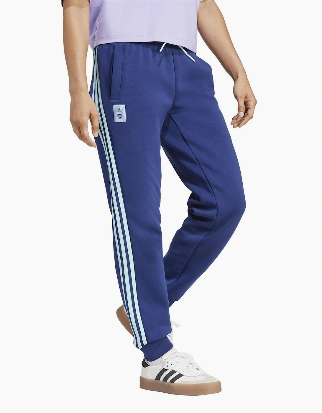 Arsenal Tracksuit Bottoms