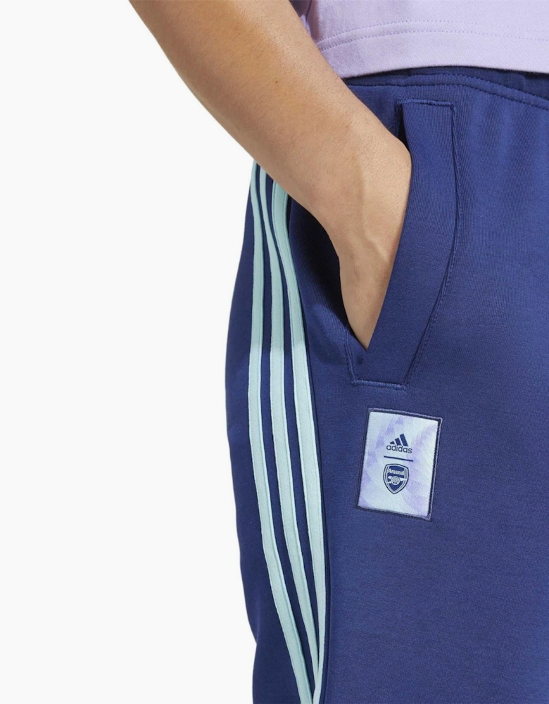 Arsenal Tracksuit Bottoms