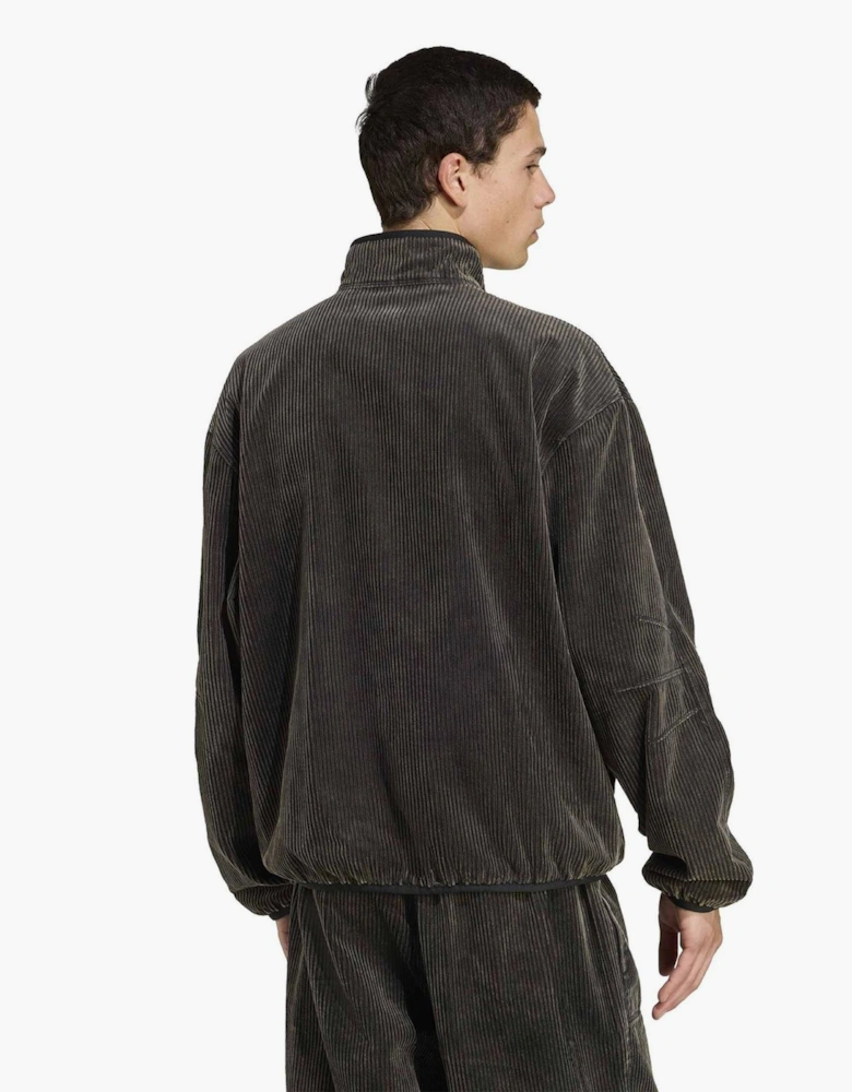 Eqt Full Zip Short Puffer Jacket