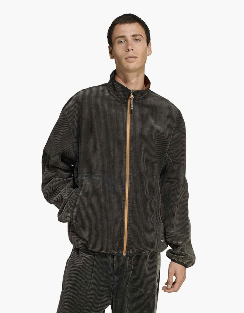 Eqt Full Zip Short Puffer Jacket