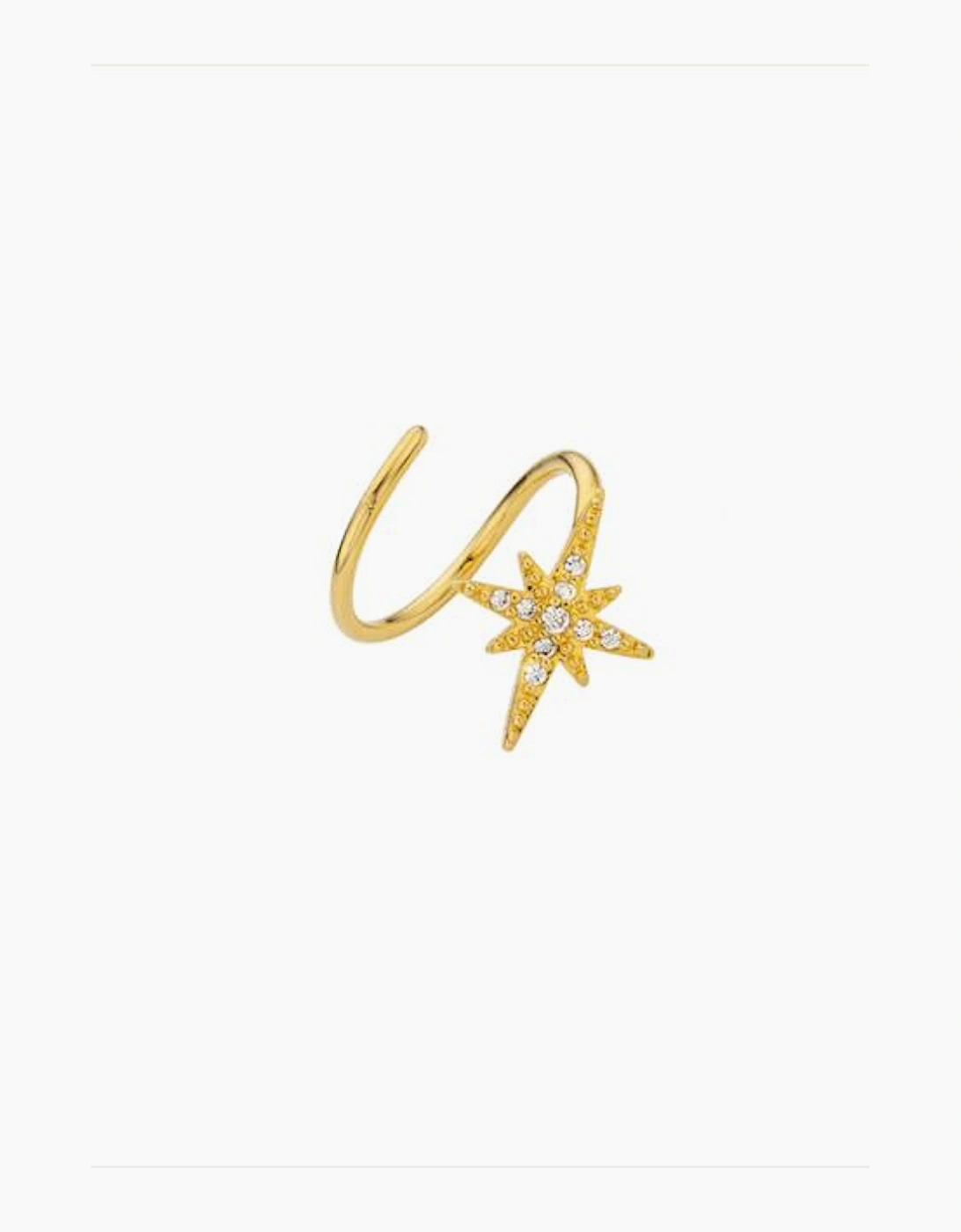 Mya-Bay Diwali Twiggy Earring