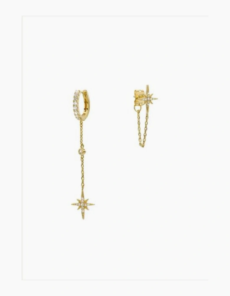 Mya-Bay Chelsea Earrings