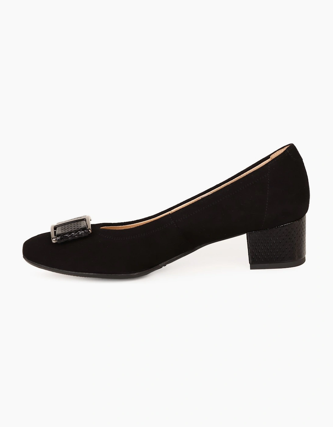 Eloise Womens Court Shoes