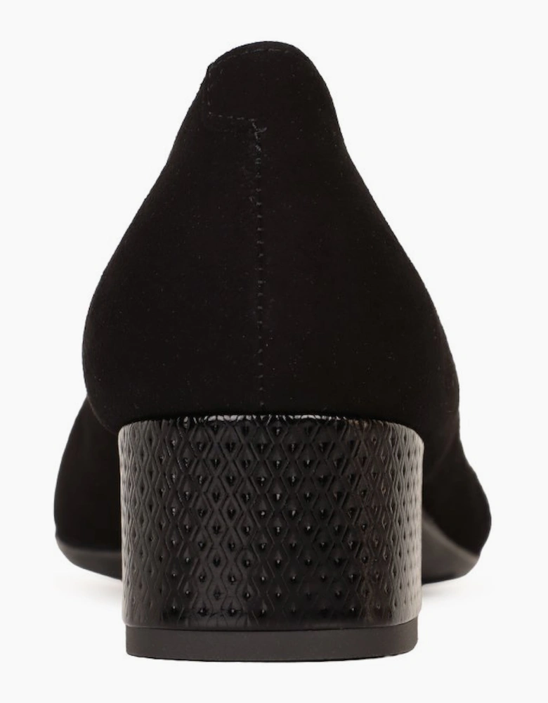 Eloise Womens Court Shoes