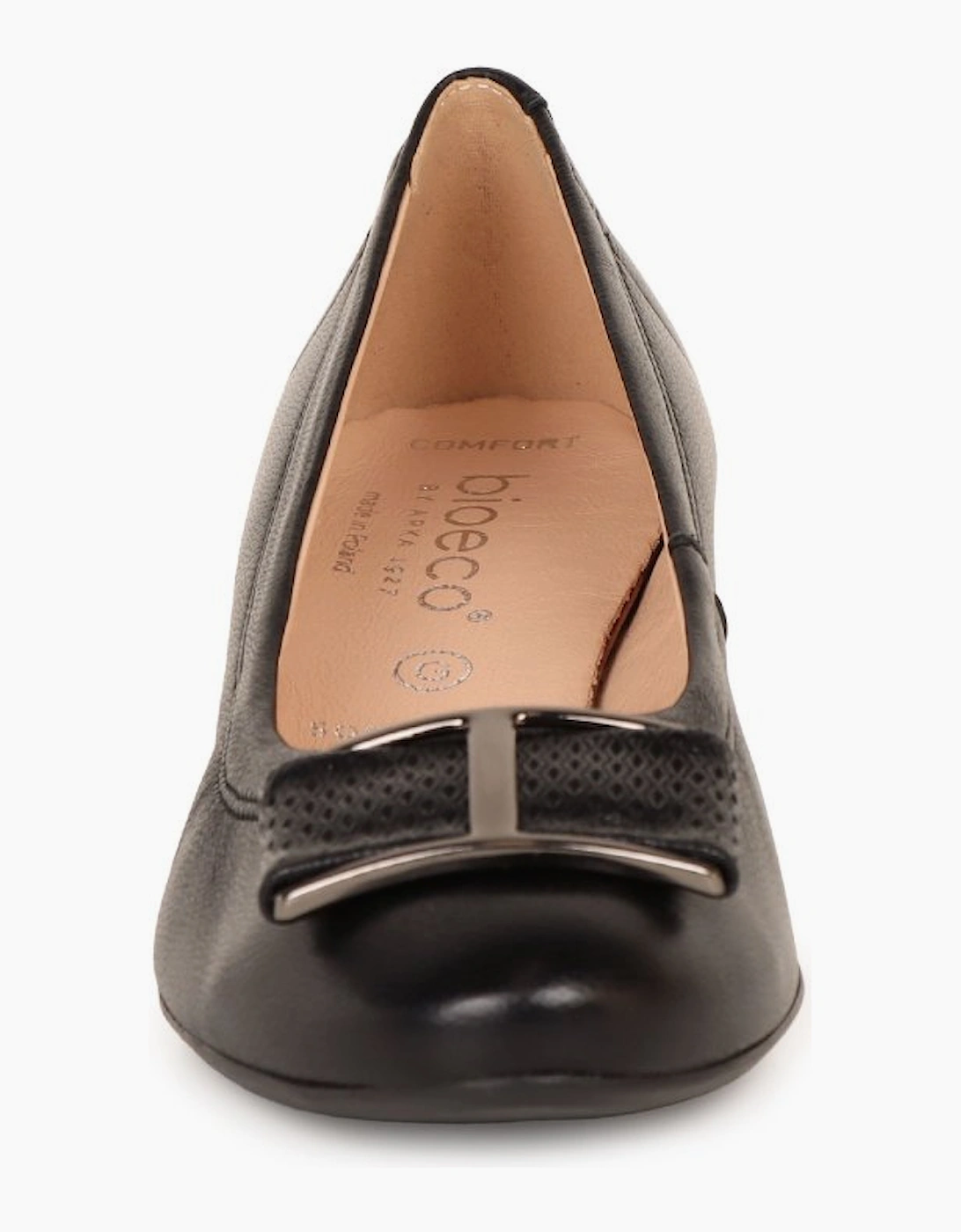 Eloise Womens Court Shoes