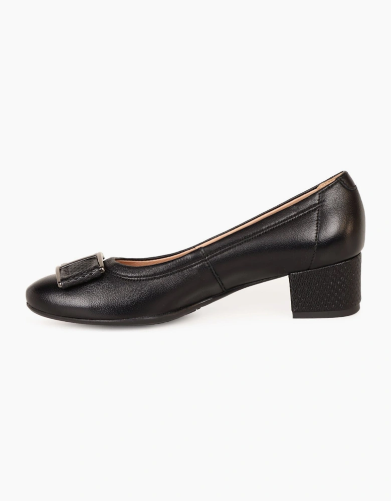 Eloise Womens Court Shoes