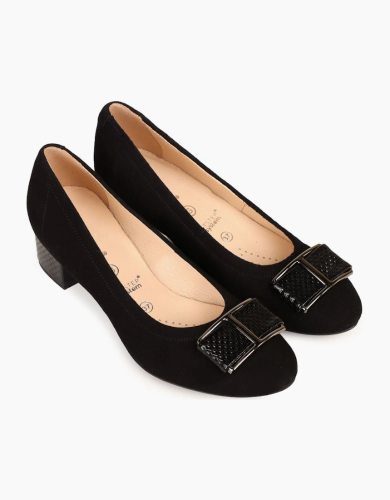 Eloise Womens Court Shoes