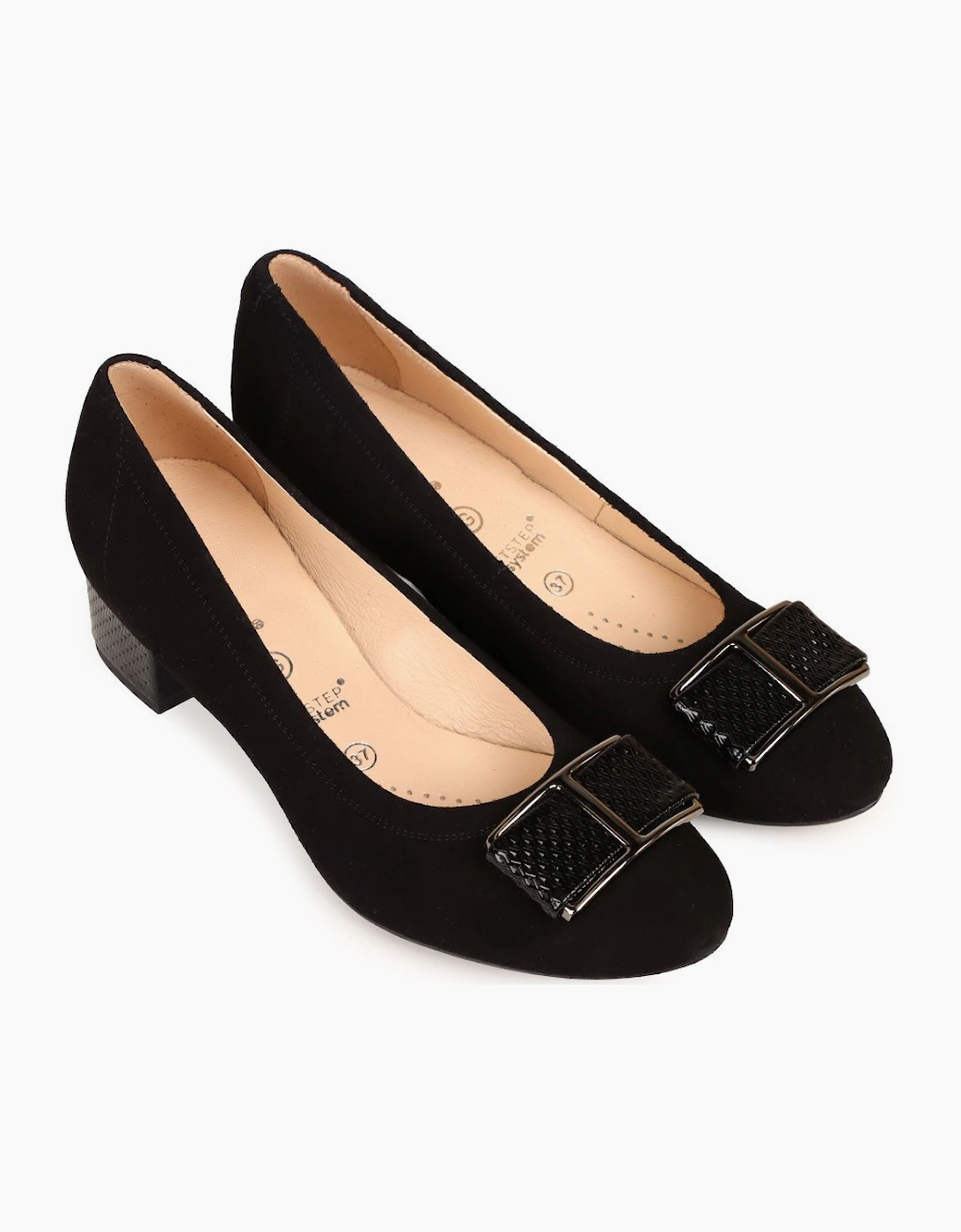 Eloise Womens Court Shoes