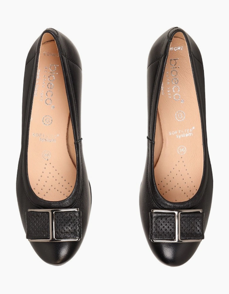 Eloise Womens Court Shoes