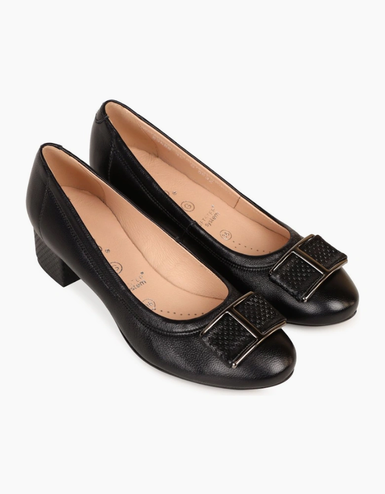 Eloise Womens Court Shoes