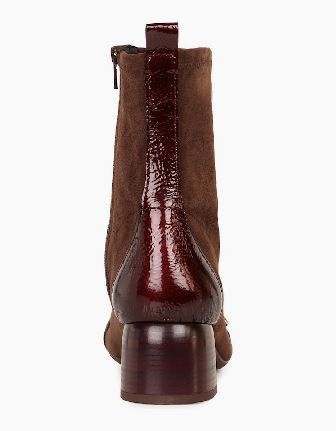 Varsovia Womens Ankle Boots
