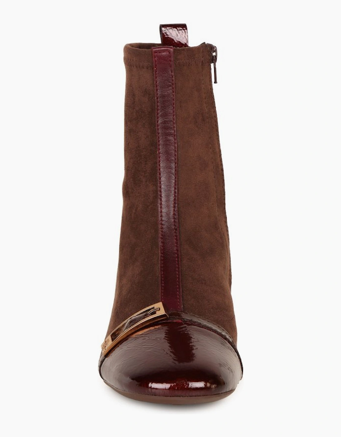 Varsovia Womens Ankle Boots
