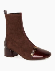 Bordo Pat/Espresso S