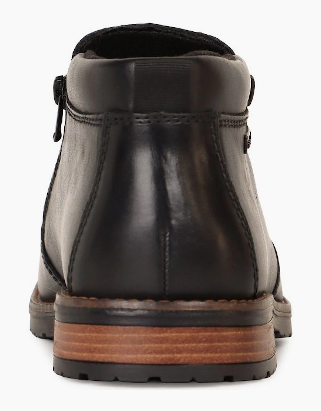 Moran Mens Boots