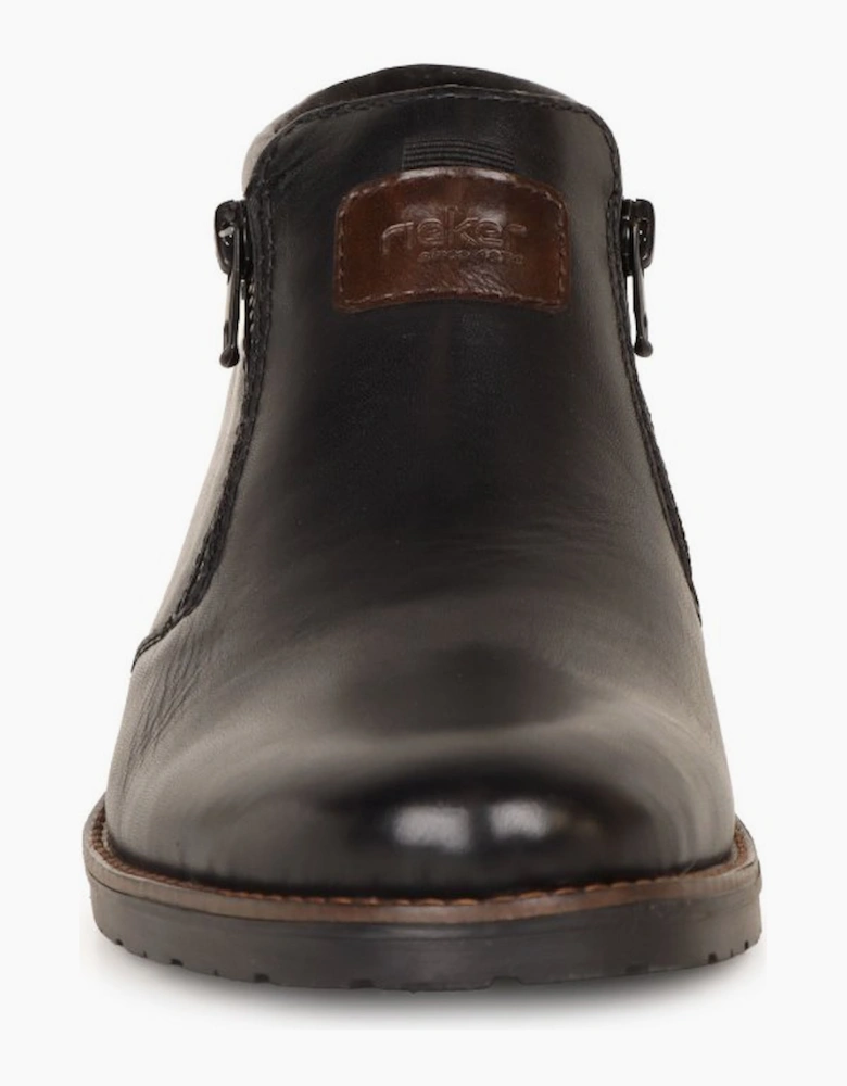 Moran Mens Boots