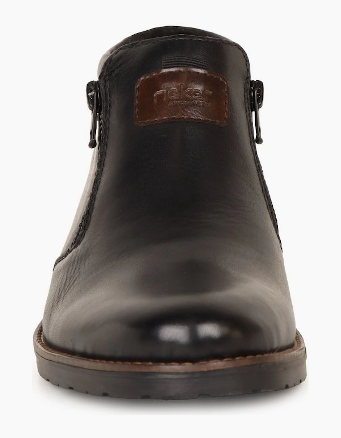 Moran Mens Boots