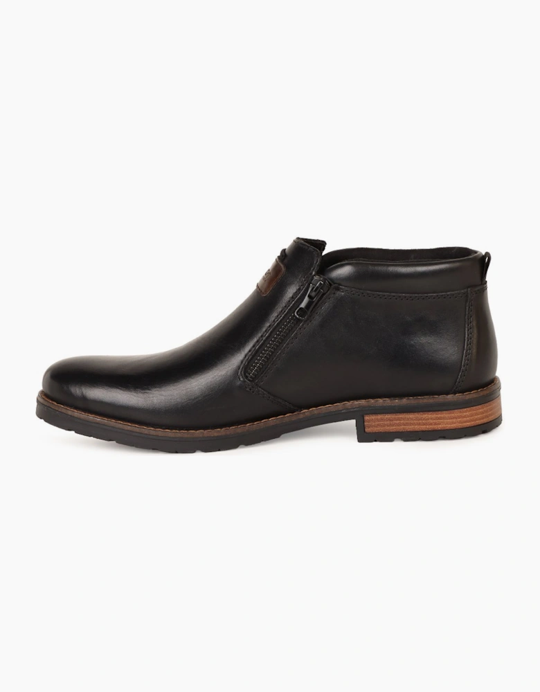 Moran Mens Boots