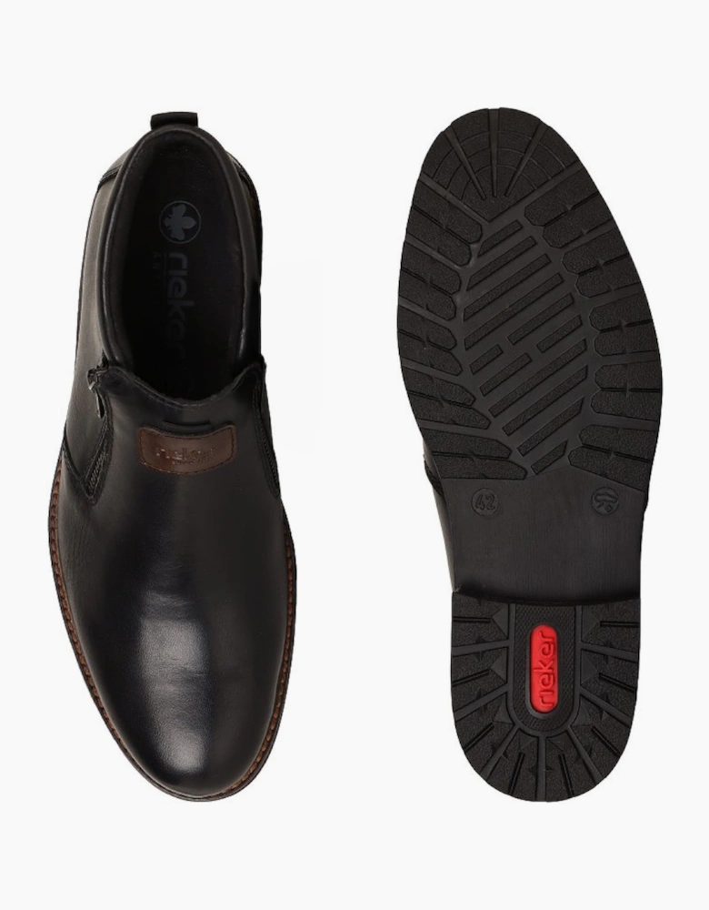 Moran Mens Boots