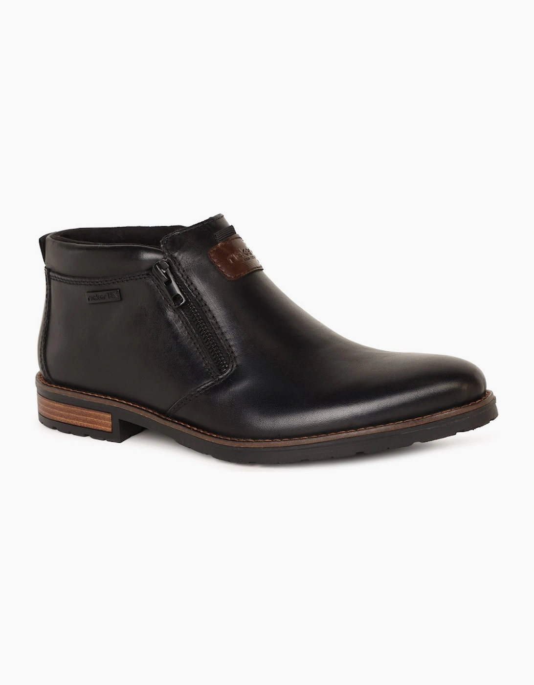 Moran Mens Boots