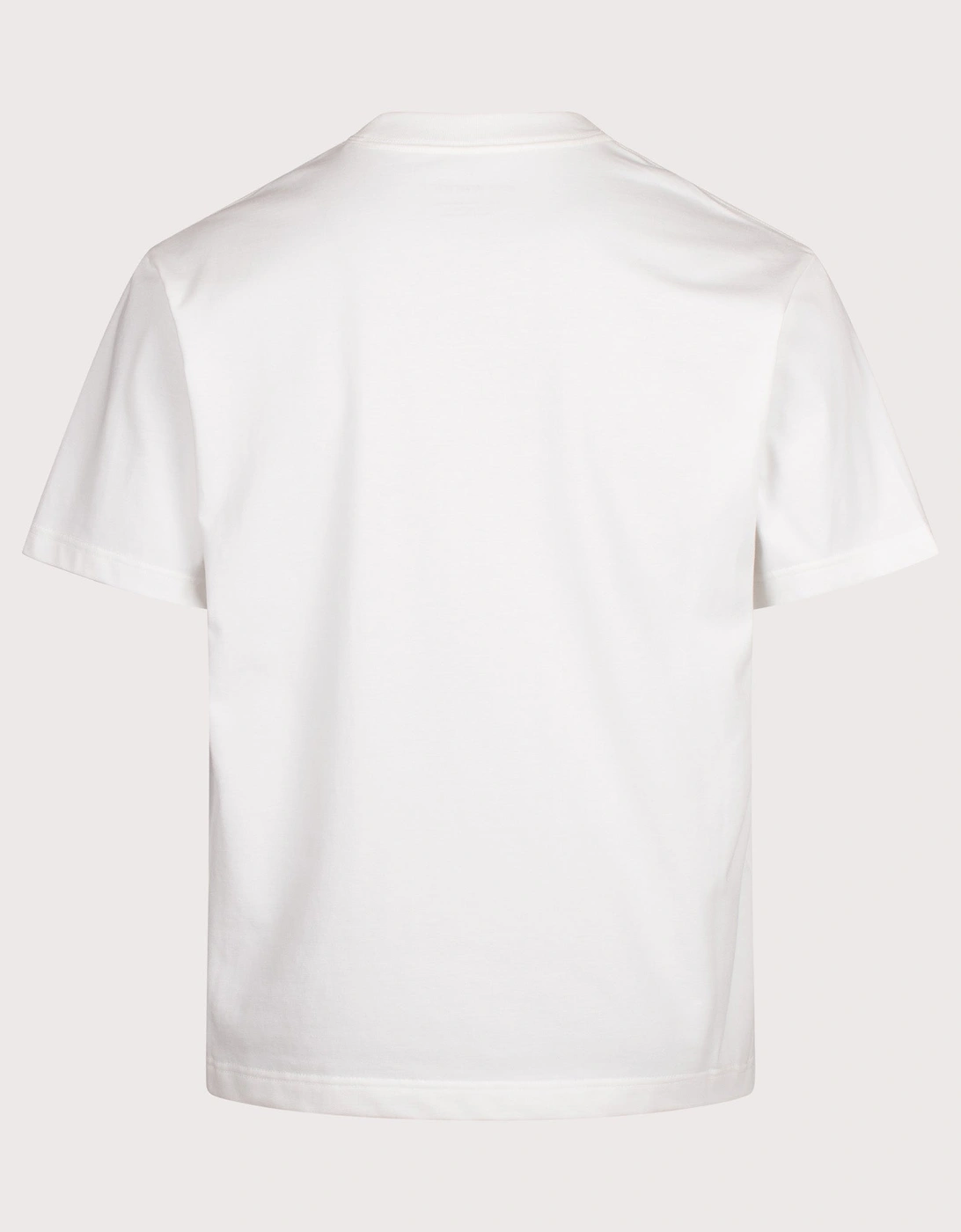 and wander Big Logo T-Shirt