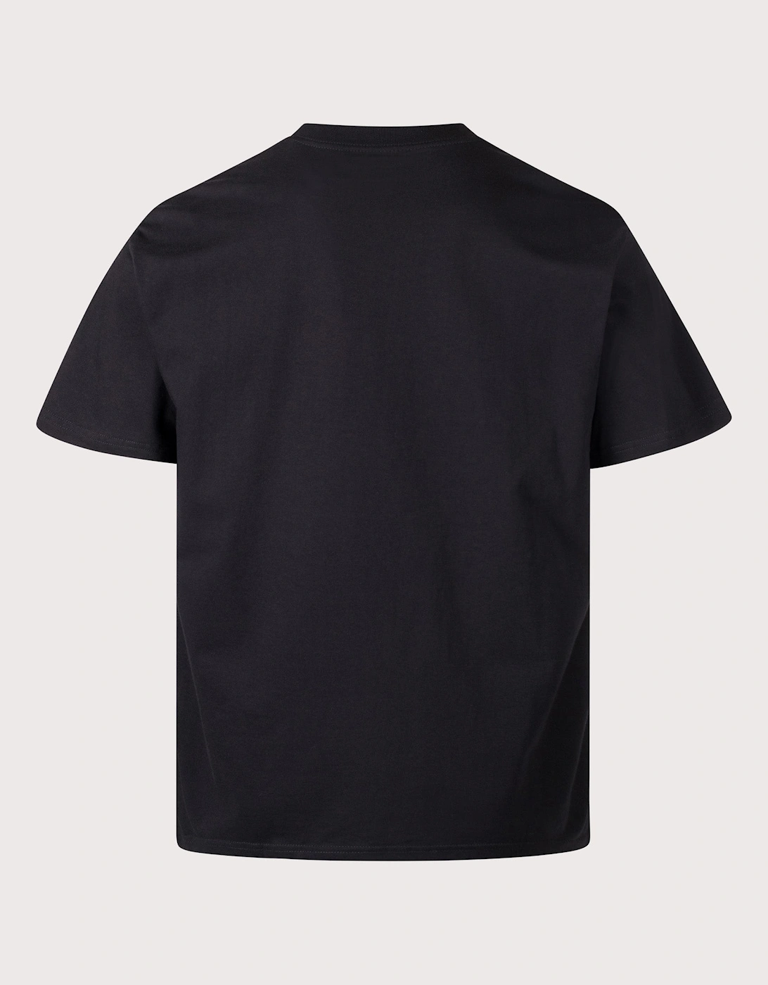 Loose Fit Entrance T-Shirt