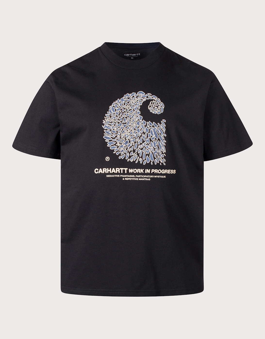 Loose Fit Entrance T-Shirt