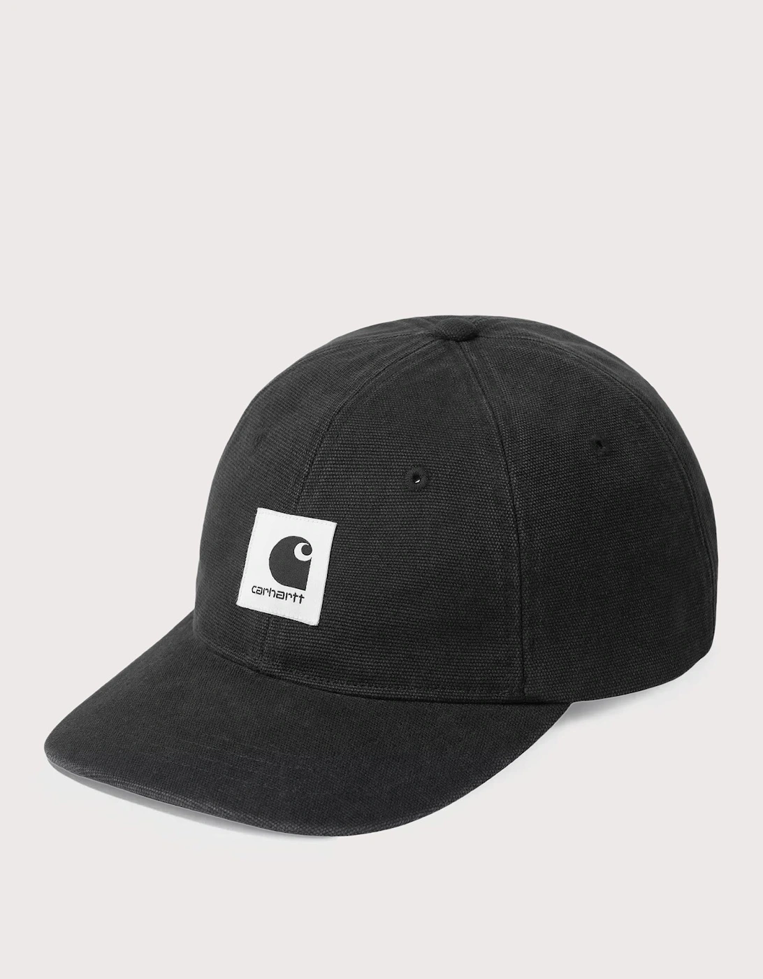 Canvas Cap