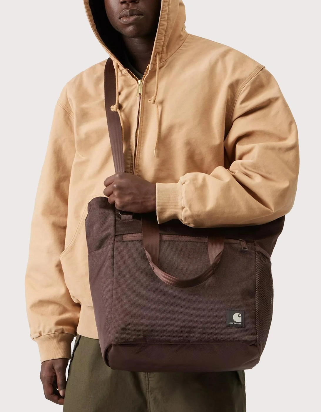 Richmond Tote Bag