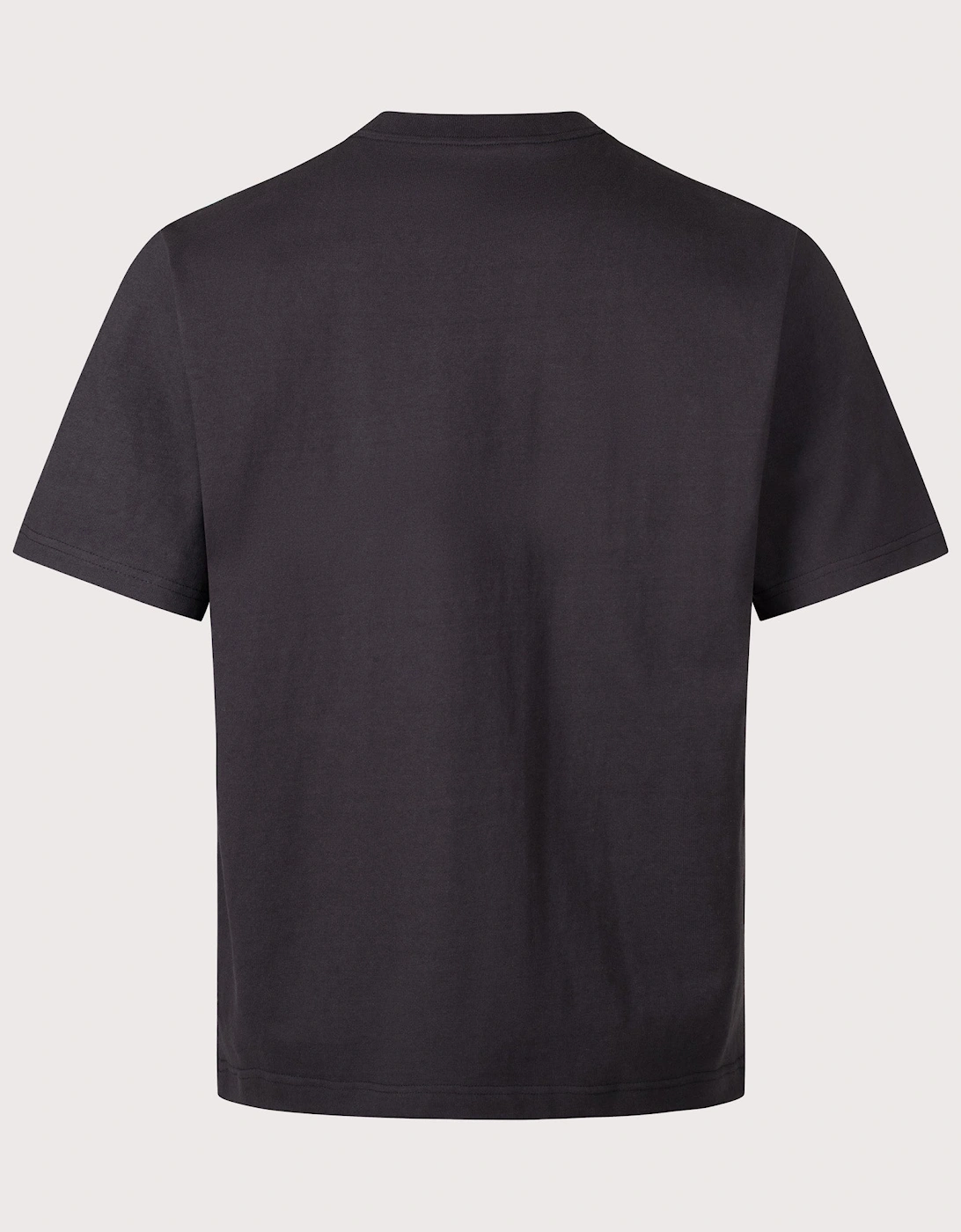 Heavy Cotton Pocket T-Shirt