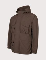 033 Dark Brown