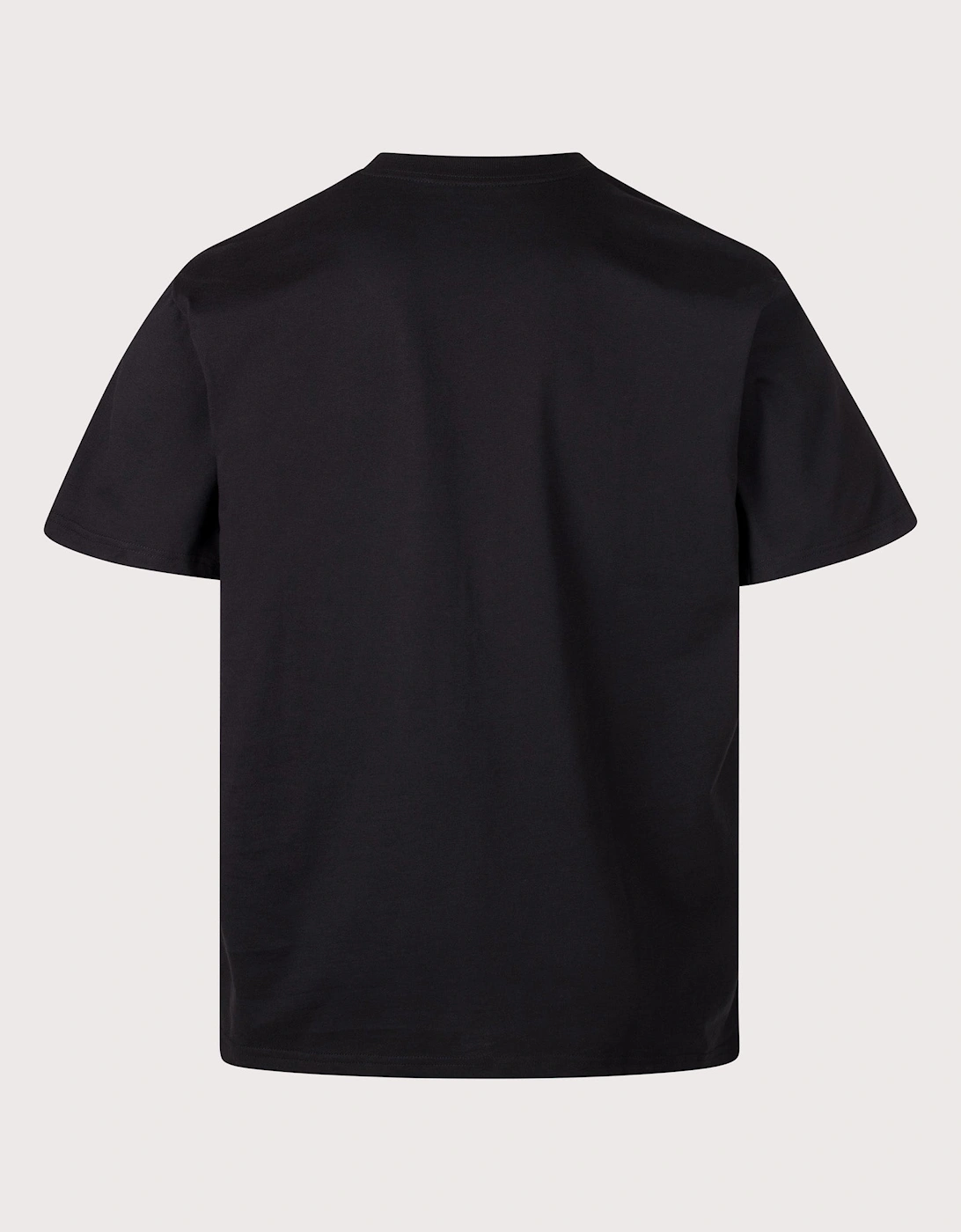 Loose Fit Madison T-Shirt