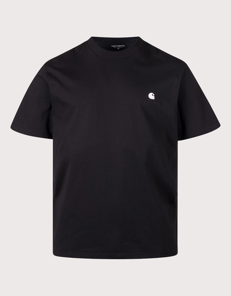 Loose Fit Madison T-Shirt