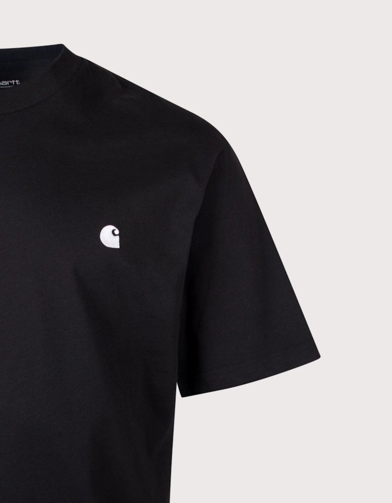 Loose Fit Madison T-Shirt