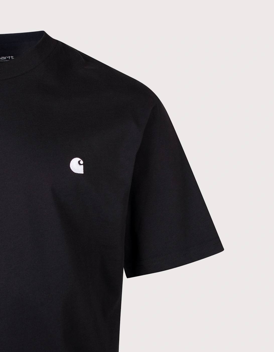Loose Fit Madison T-Shirt