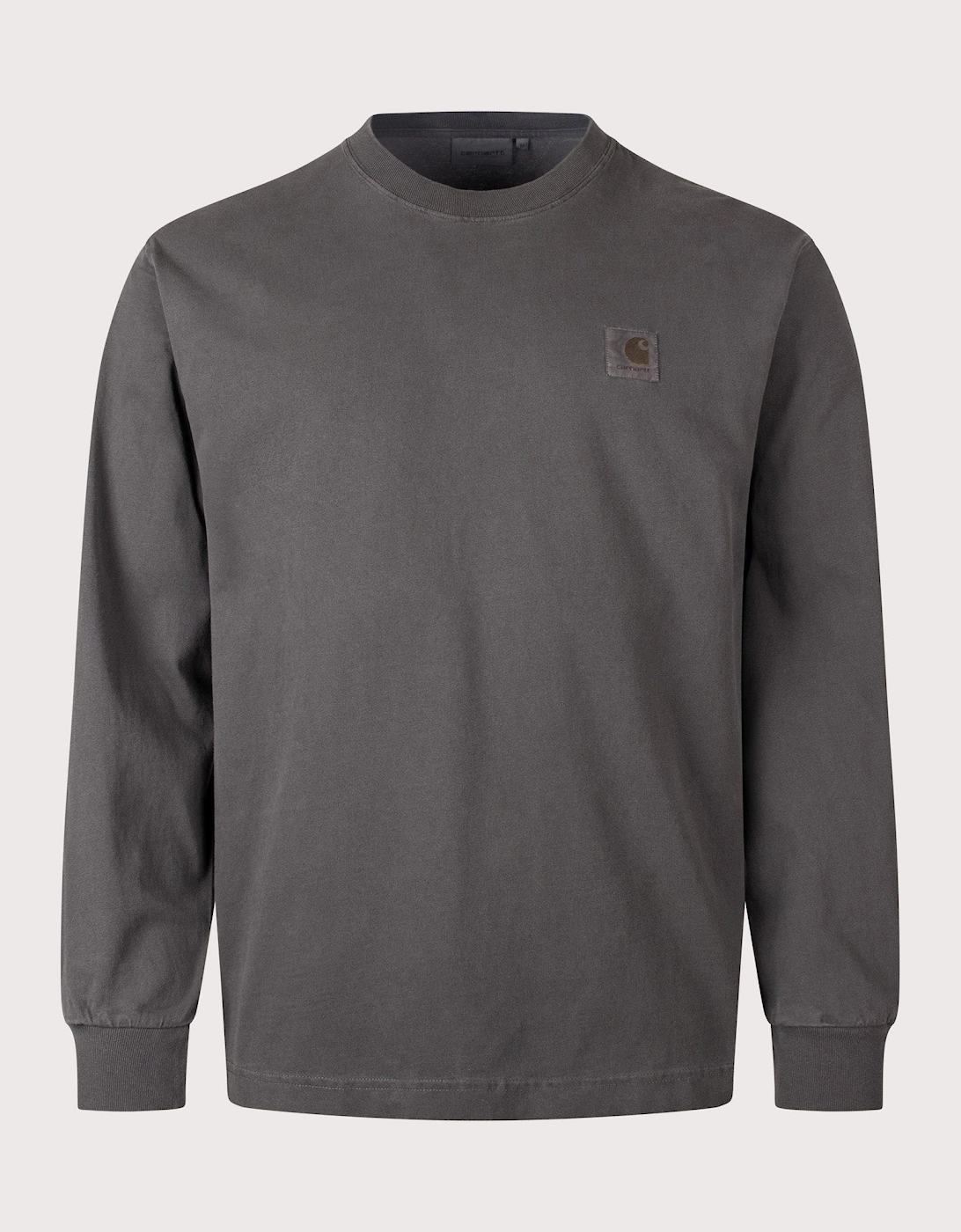 Loose Fit Vista Long Sleeve T-Shirt