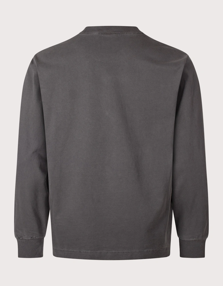 Loose Fit Vista Long Sleeve T-Shirt