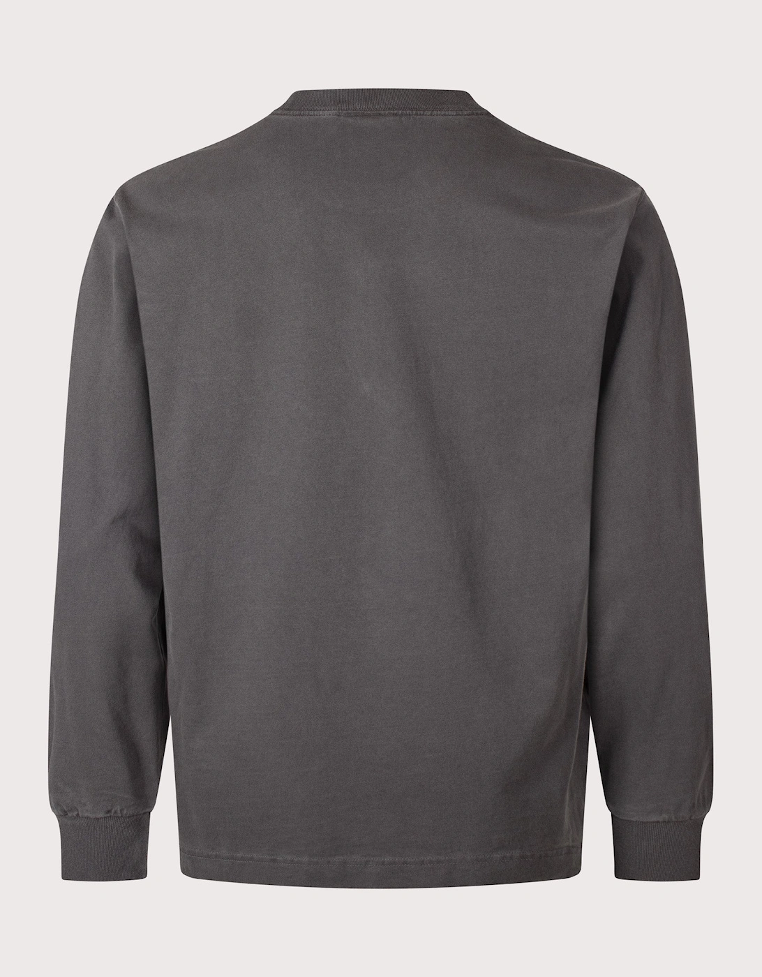 Loose Fit Vista Long Sleeve T-Shirt